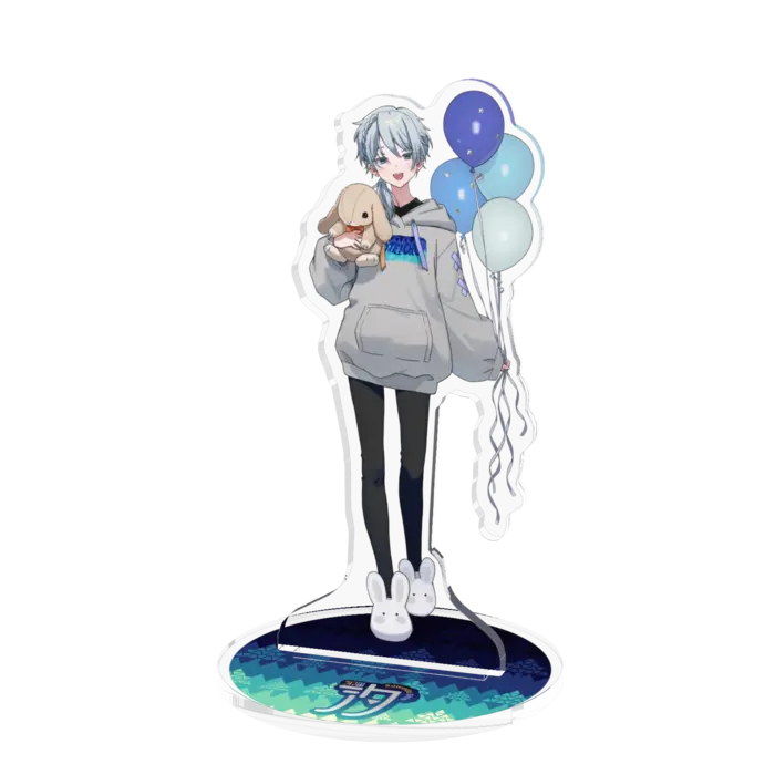 VTuber - Acrylic stand