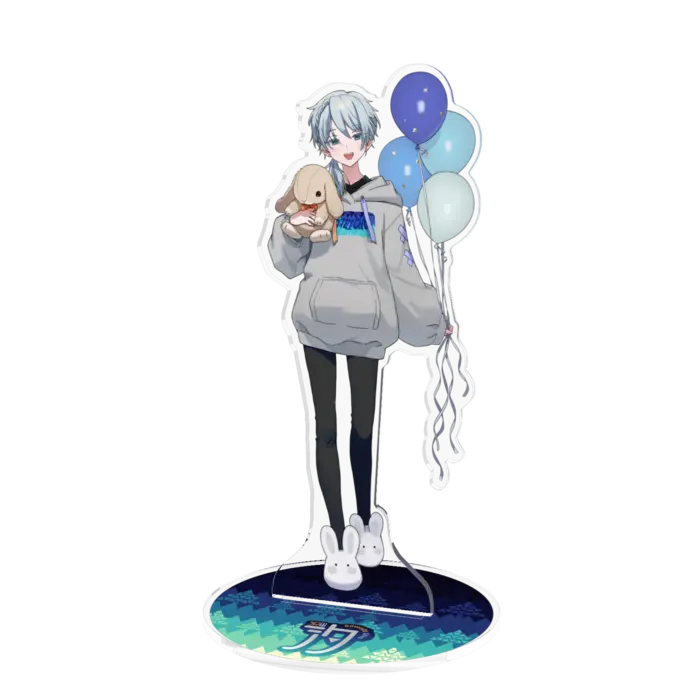 VTuber - Acrylic stand