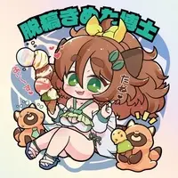 VTuber - Stickers