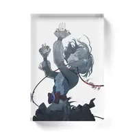 VTuber - Acrylic Block