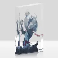 VTuber - Acrylic Block