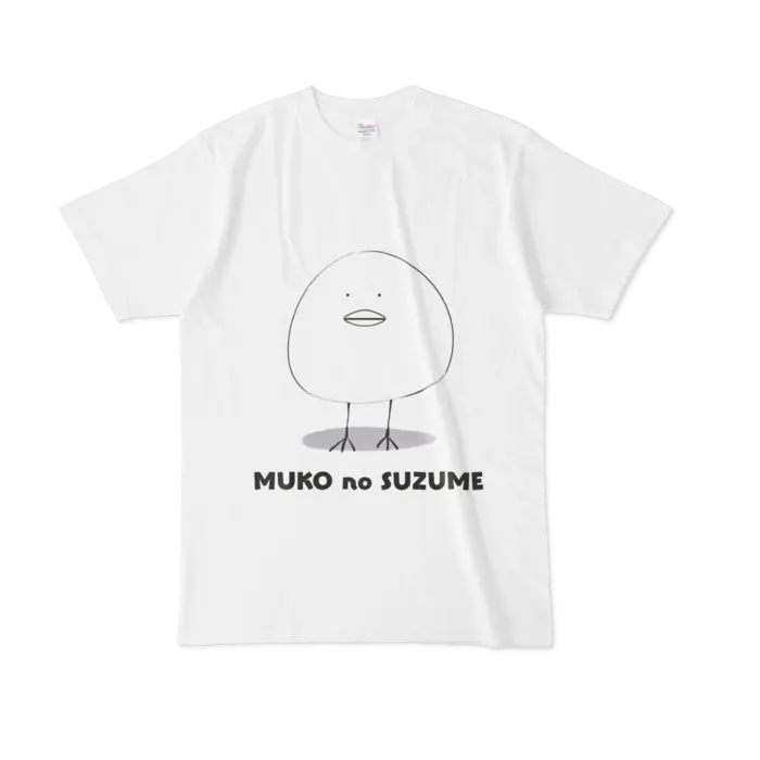 VTuber - Clothes - T-shirts Size-L