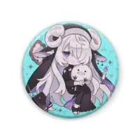 VTuber - Badge