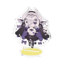 VTuber - Acrylic stand