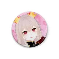 VTuber - Badge