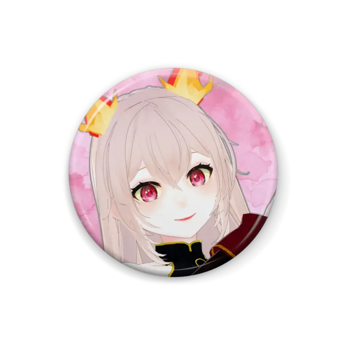 VTuber - Badge