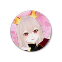 VTuber - Badge