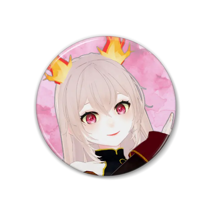 VTuber - Badge