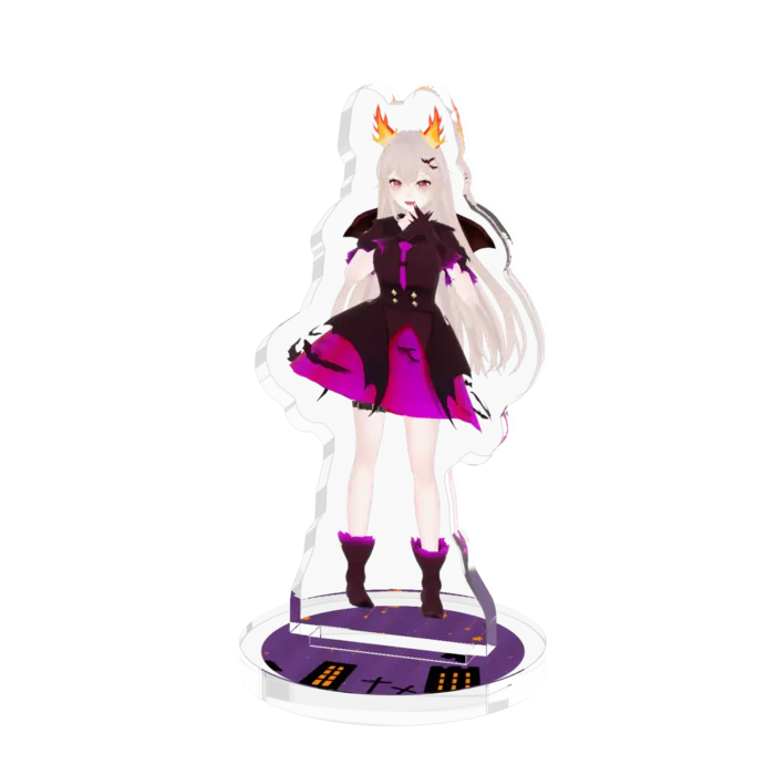 VTuber - Acrylic stand