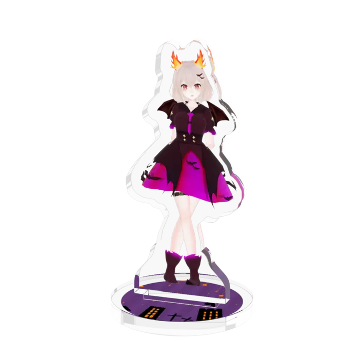 VTuber - Acrylic stand