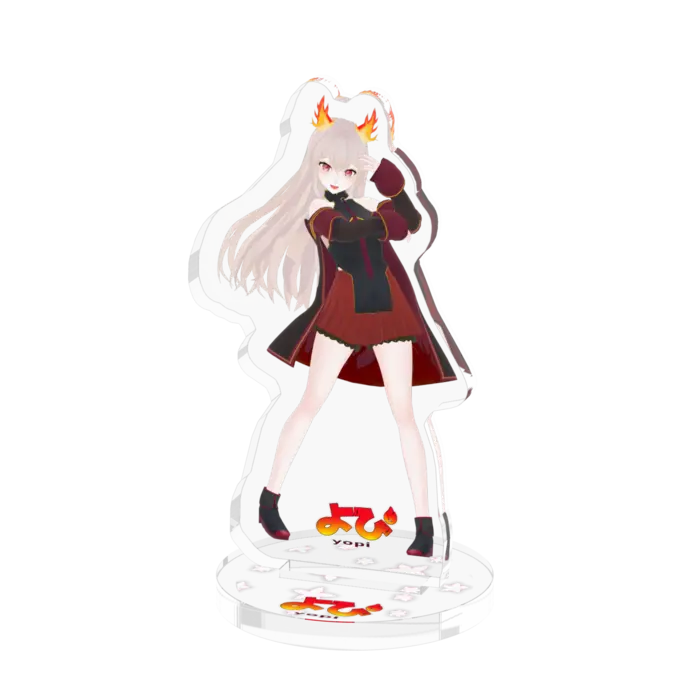 VTuber - Acrylic stand