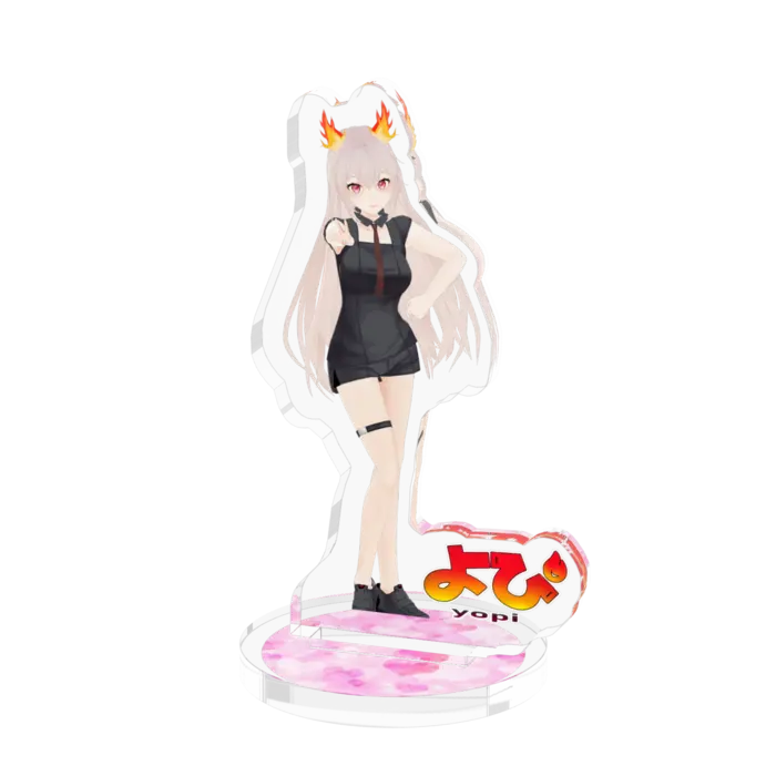 VTuber - Acrylic stand