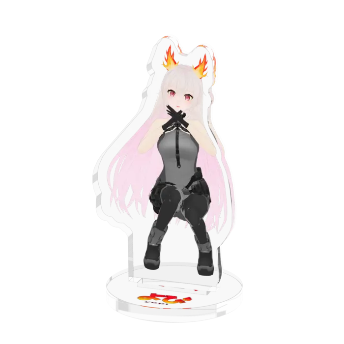 VTuber - Acrylic stand