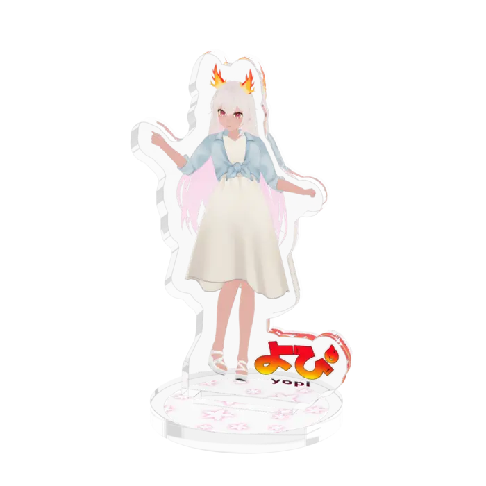 VTuber - Acrylic stand