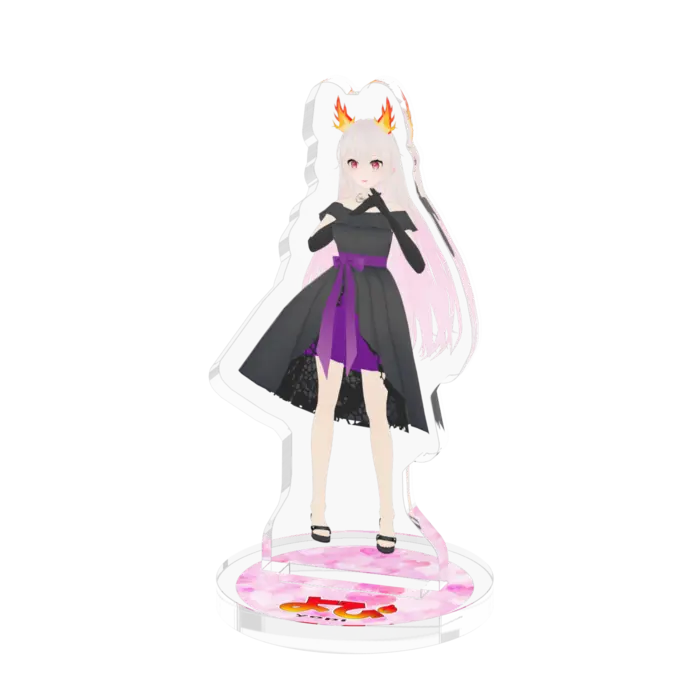 VTuber - Acrylic stand