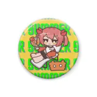 VTuber - Badge