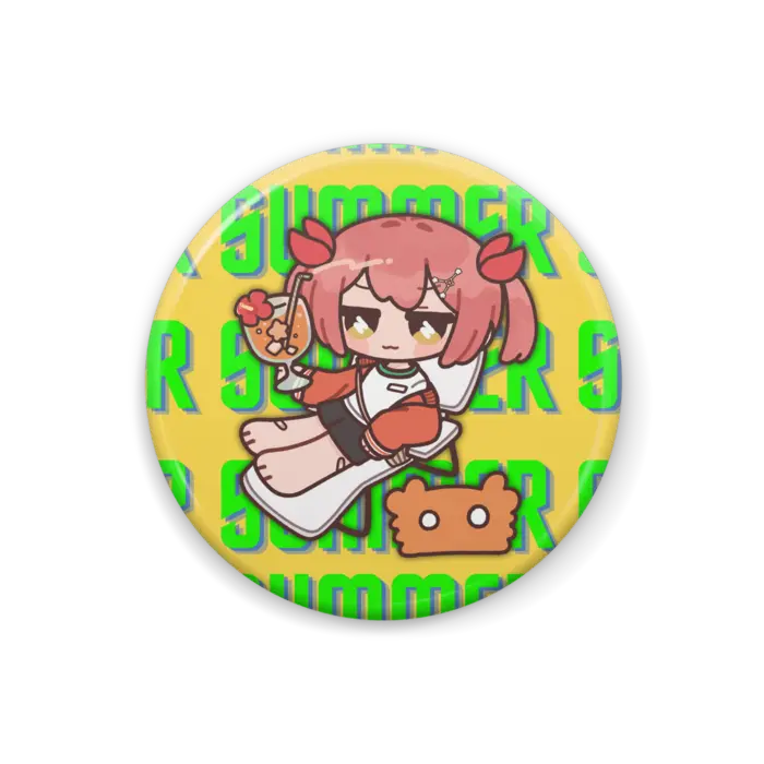 VTuber - Badge