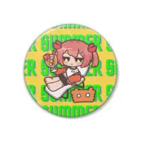 VTuber - Badge