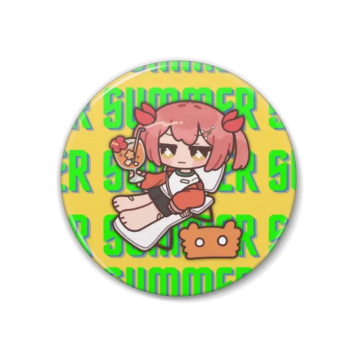 VTuber - Badge