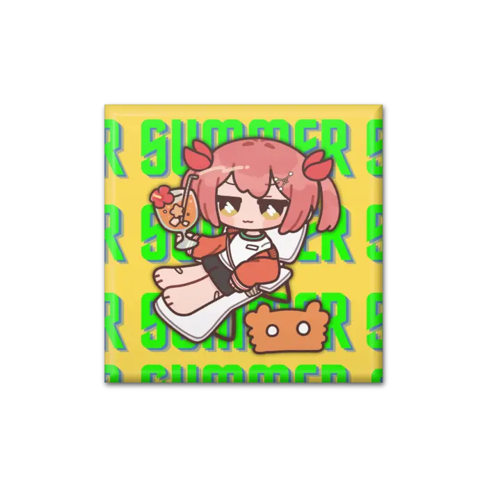 VTuber - Badge