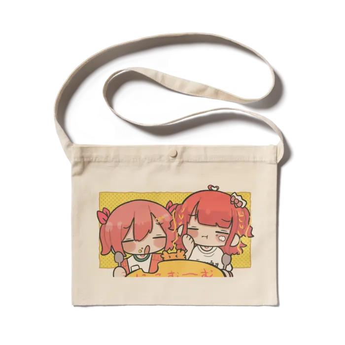 VTuber - Bag