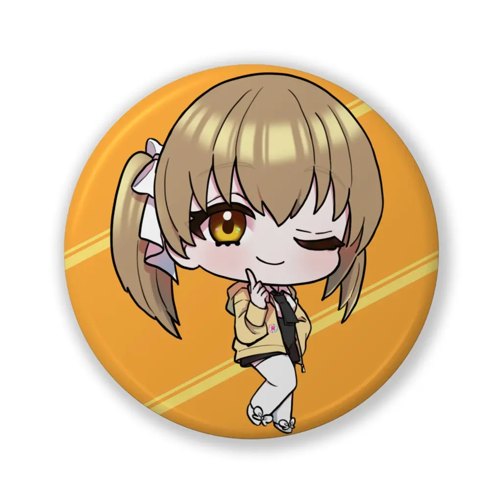 VTuber - Badge