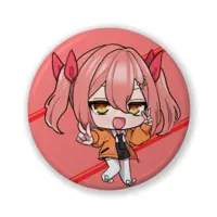 VTuber - Badge