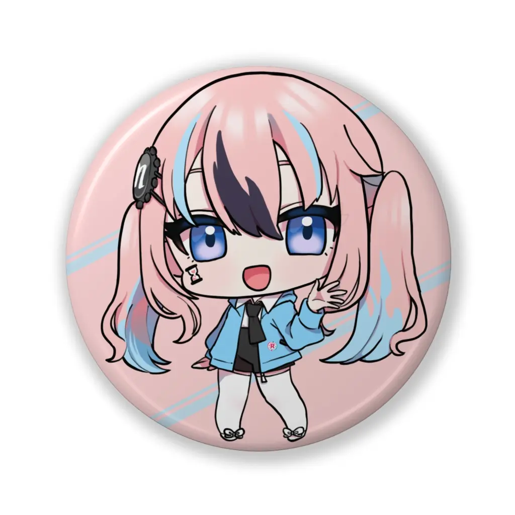 VTuber - Badge