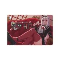 VTuber - Commuter pass case