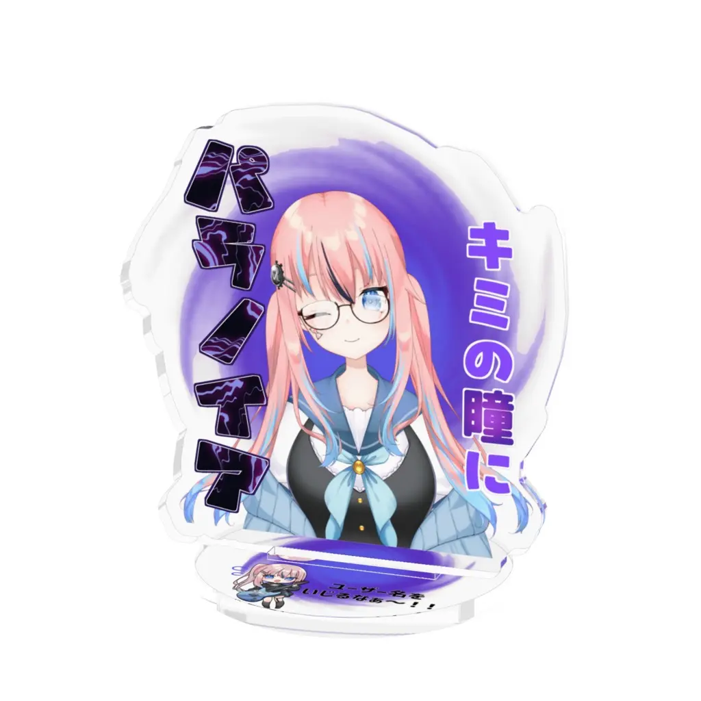 VTuber - Acrylic stand