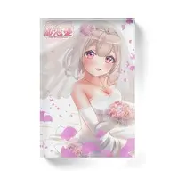 VTuber - Acrylic Block