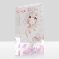 VTuber - Acrylic Block