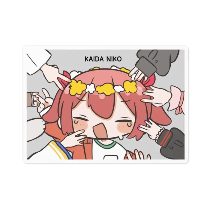 VTuber - Stickers