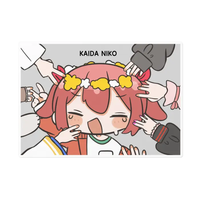 VTuber - Stickers