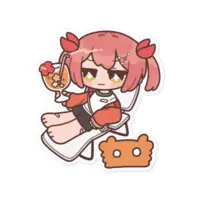 VTuber - Stickers