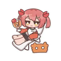 VTuber - Stickers