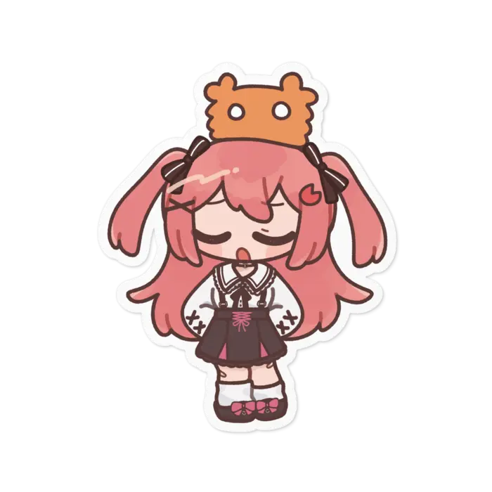 VTuber - Stickers