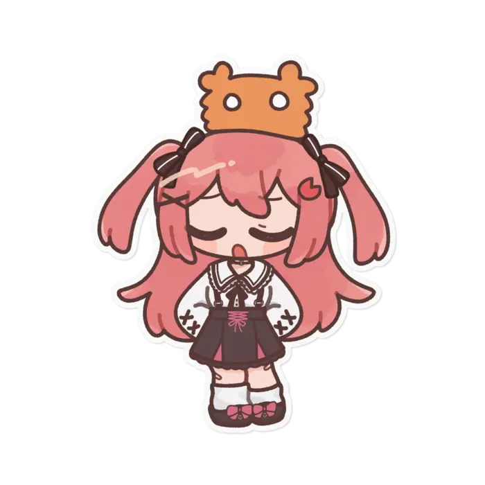 VTuber - Stickers