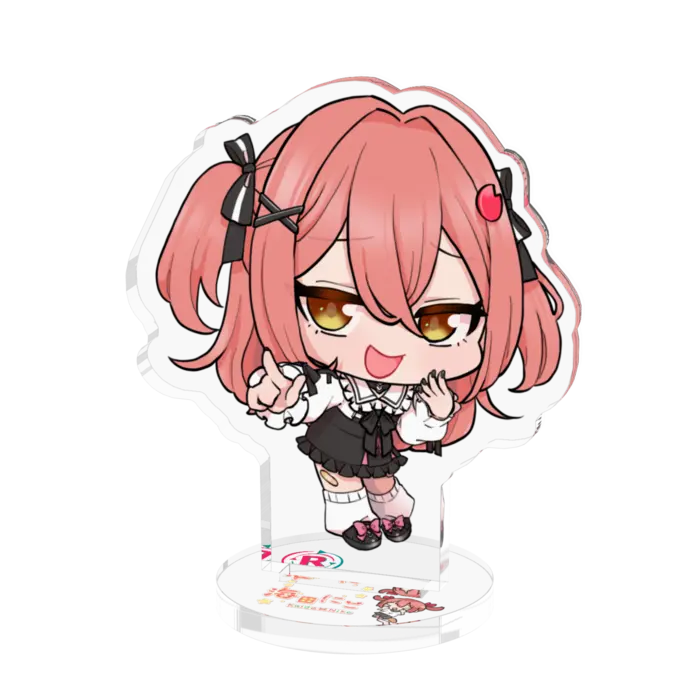 VTuber - Acrylic stand