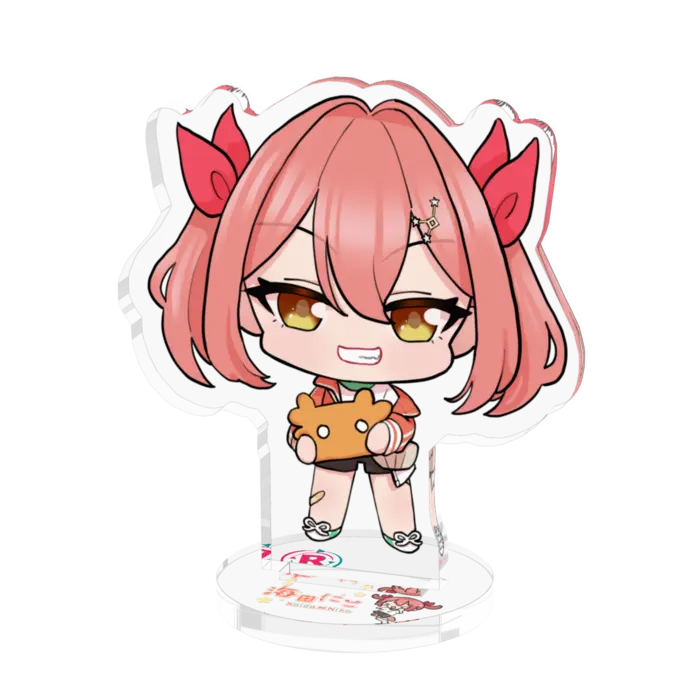 VTuber - Acrylic stand