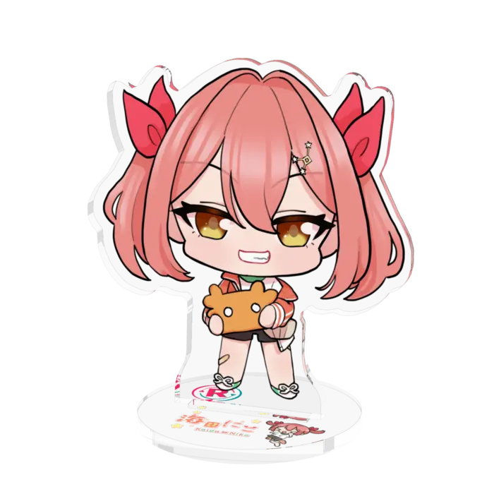 VTuber - Acrylic stand