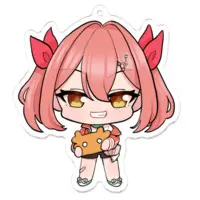 VTuber - Acrylic Key Chain - Key Chain