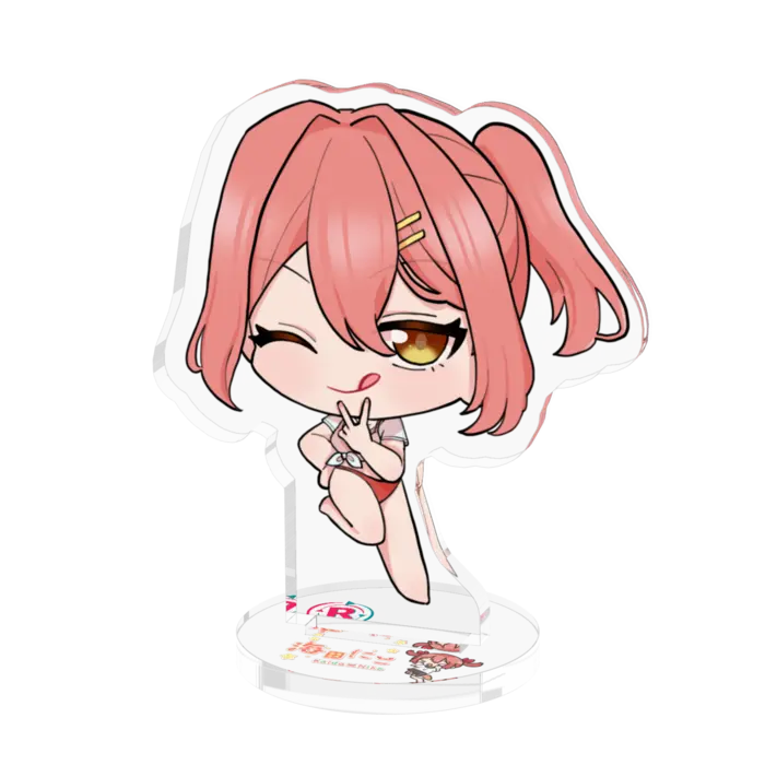 VTuber - Acrylic stand