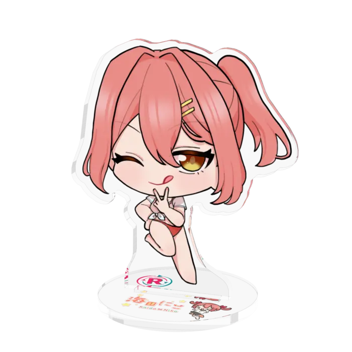 VTuber - Acrylic stand