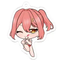 VTuber - Acrylic Key Chain - Key Chain