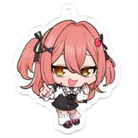 VTuber - Acrylic Key Chain - Key Chain