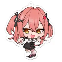 VTuber - Acrylic Key Chain - Key Chain