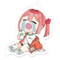 VTuber - Acrylic Key Chain - Key Chain