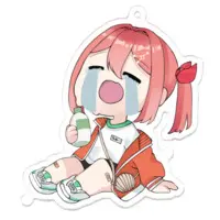 VTuber - Acrylic Key Chain - Key Chain