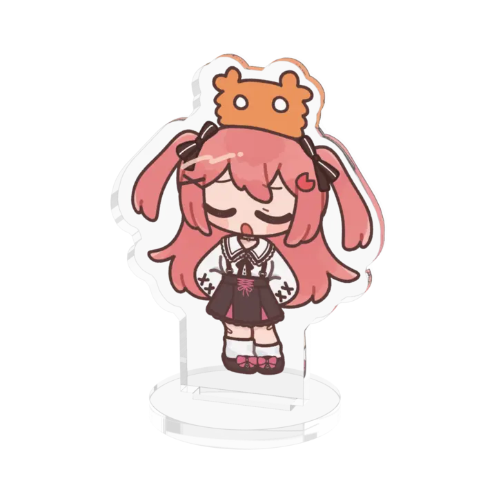 VTuber - Acrylic stand